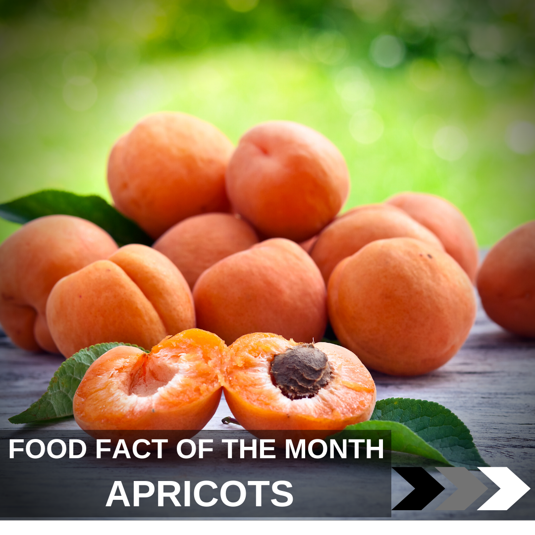 Food Fact of the Month Health Hub